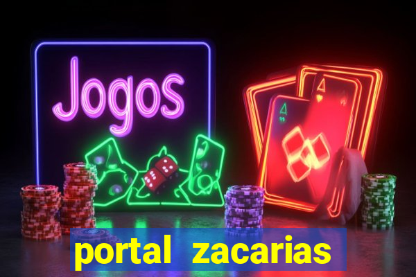 portal zacarias menina da carreta